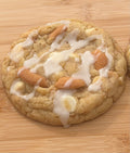 Ultimate Banana Pudding Cookie