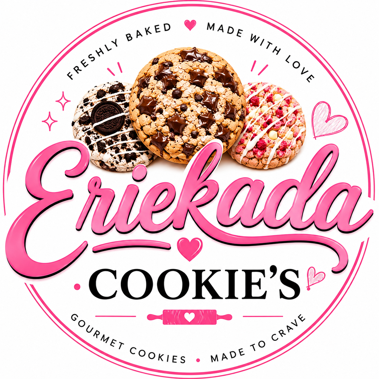 EriekadaCookies